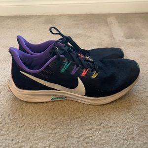 Womens Nike Pegasus Zoom 36 Shoes